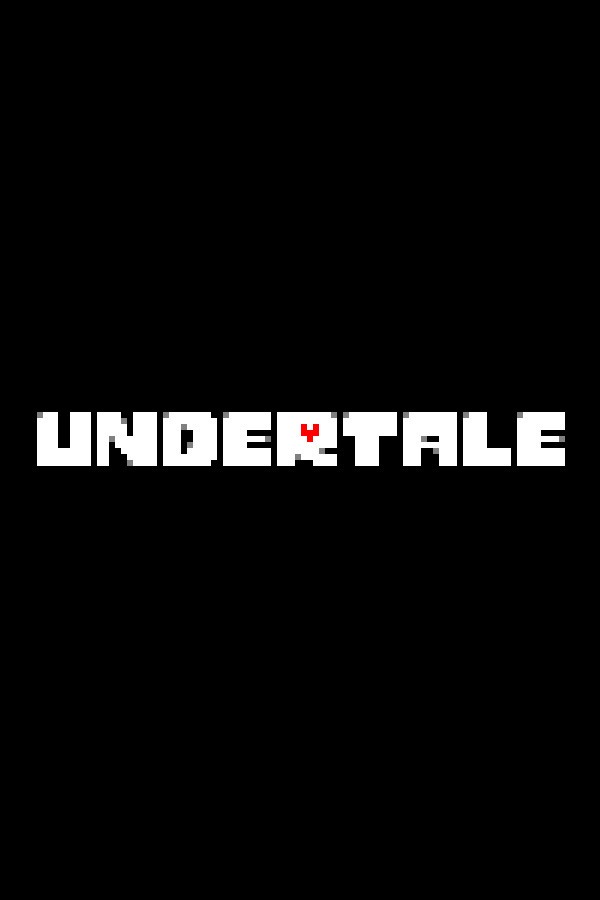 Copertina di Undertale (Switch)