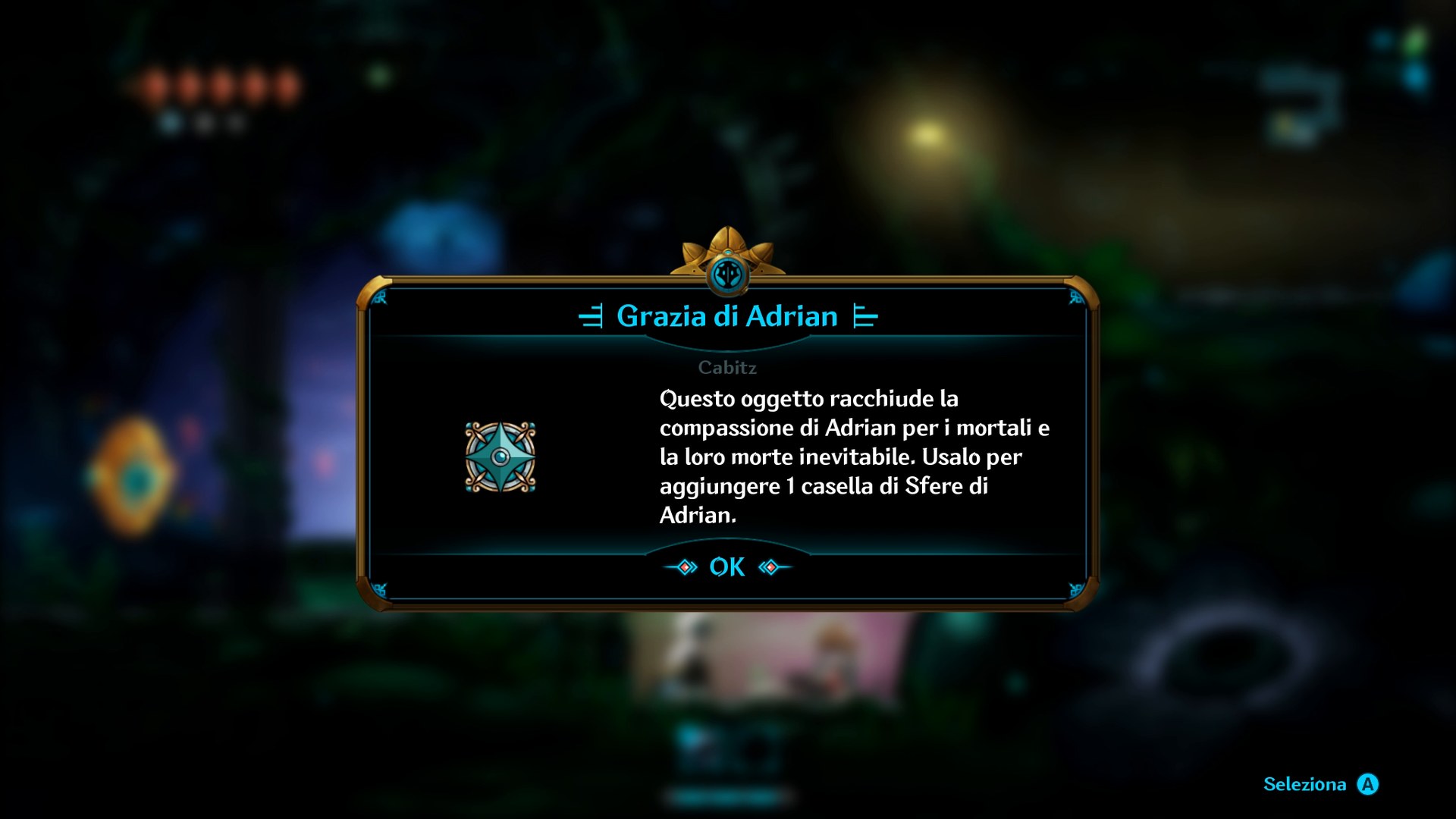 Screenshot 4 di Fatal Claw tradotto in italiano