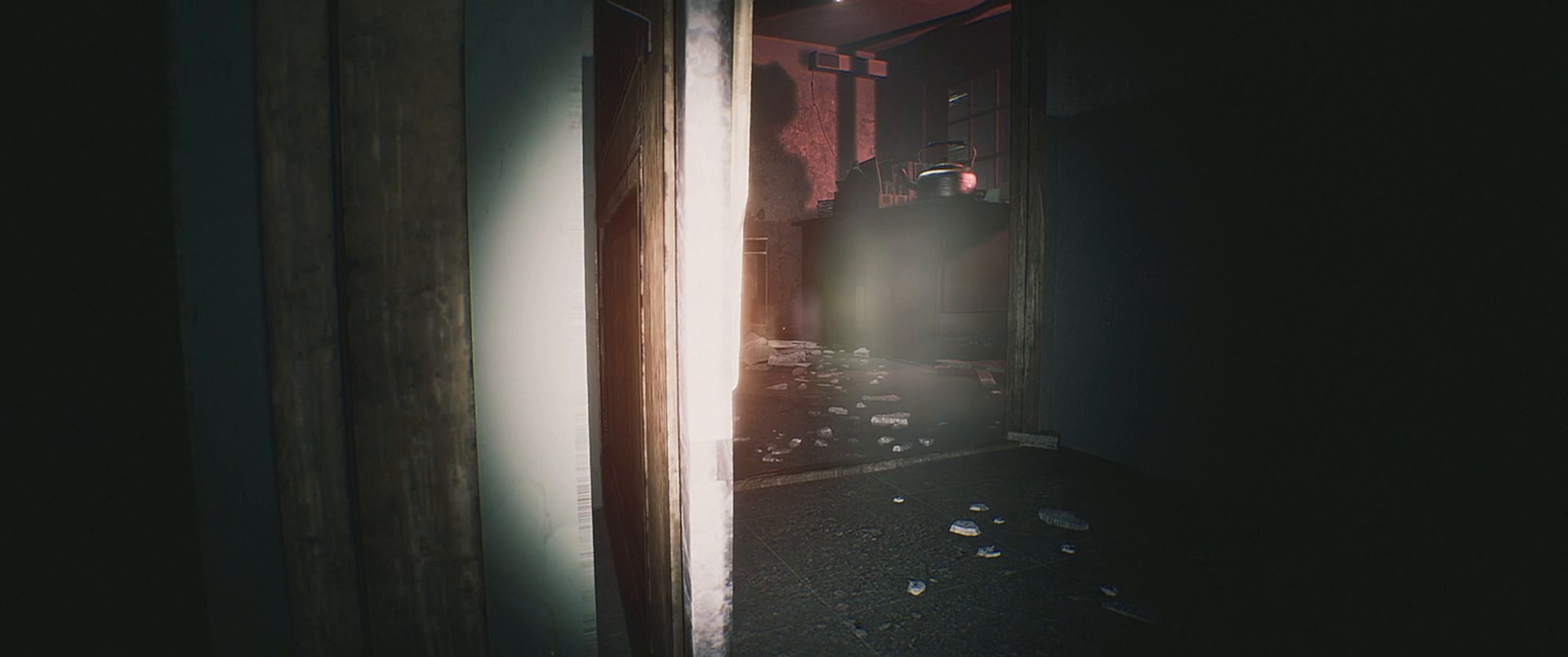 Screenshot 3 di Hariti tradotto in italiano