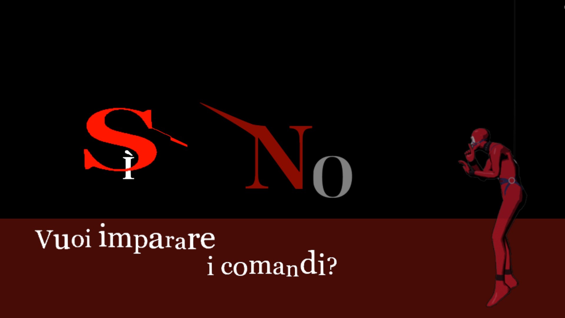 Screenshot 2 di killer7 tradotto in italiano