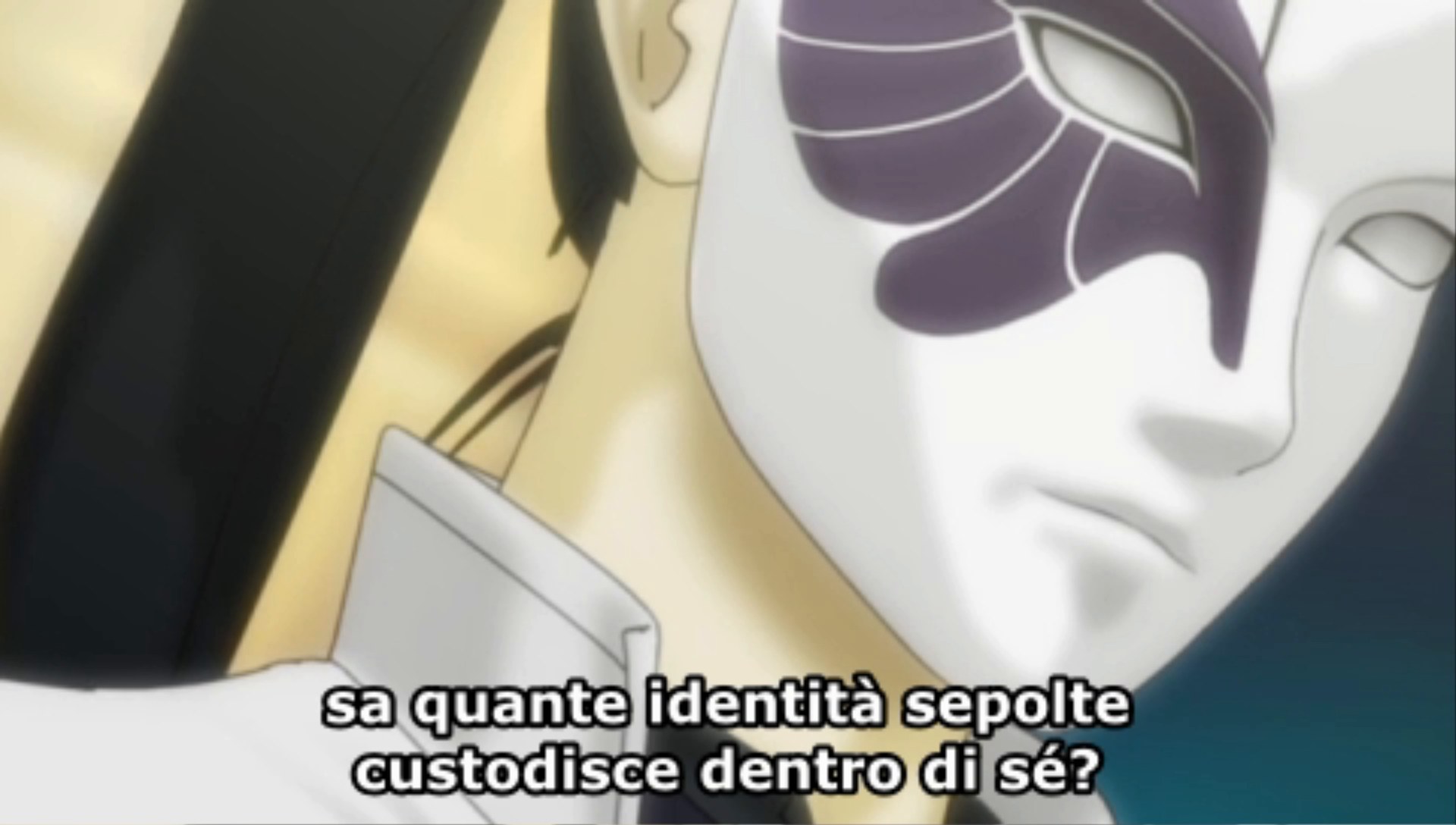 Screenshot 4 di Shin Megami Tensei: Persona tradotto in italiano
