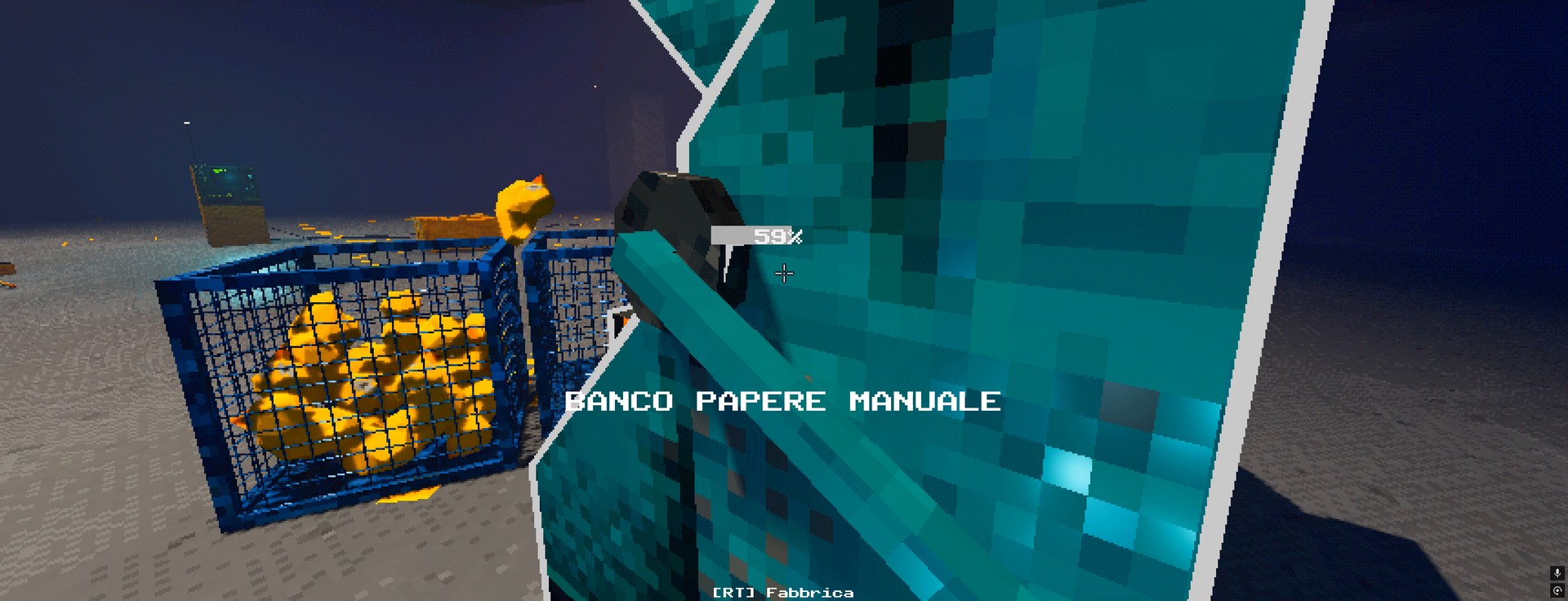 Screenshot 2 di Project P.I.T.T. tradotto in italiano