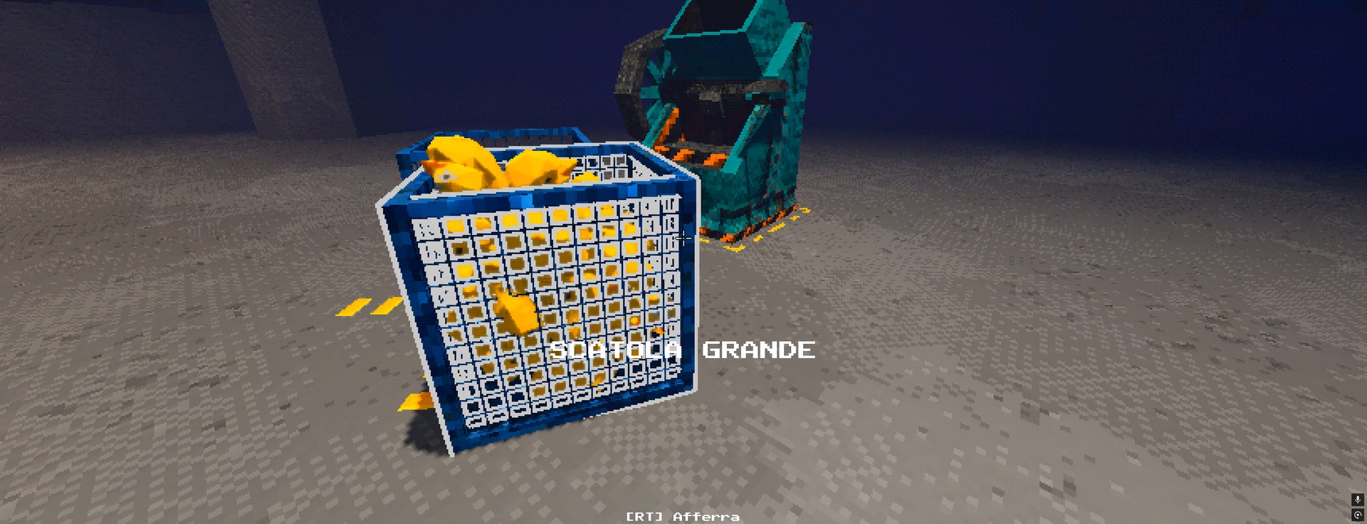Screenshot 3 di Project P.I.T.T. tradotto in italiano