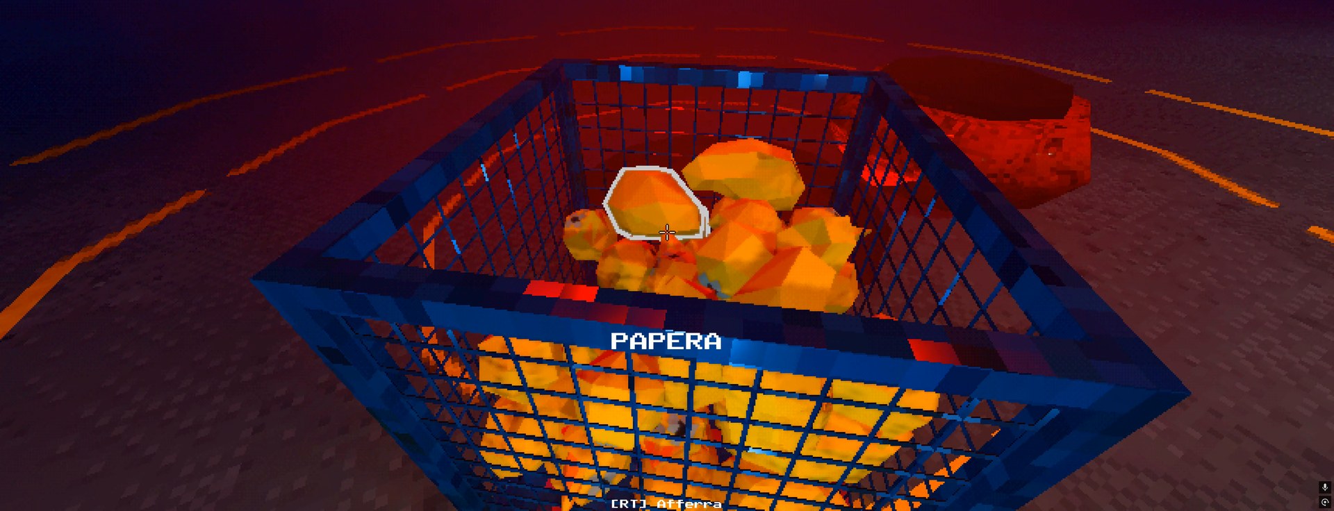 Screenshot 4 di Project P.I.T.T. tradotto in italiano