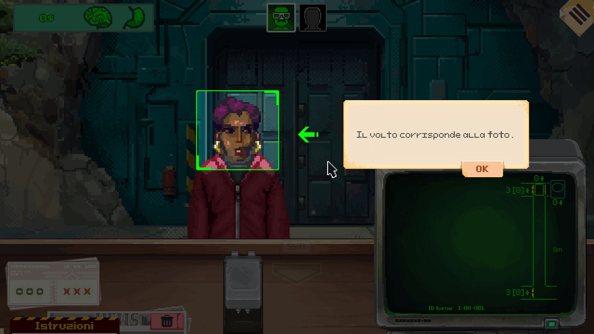 Screenshot 4 di Security 51 tradotto in italiano