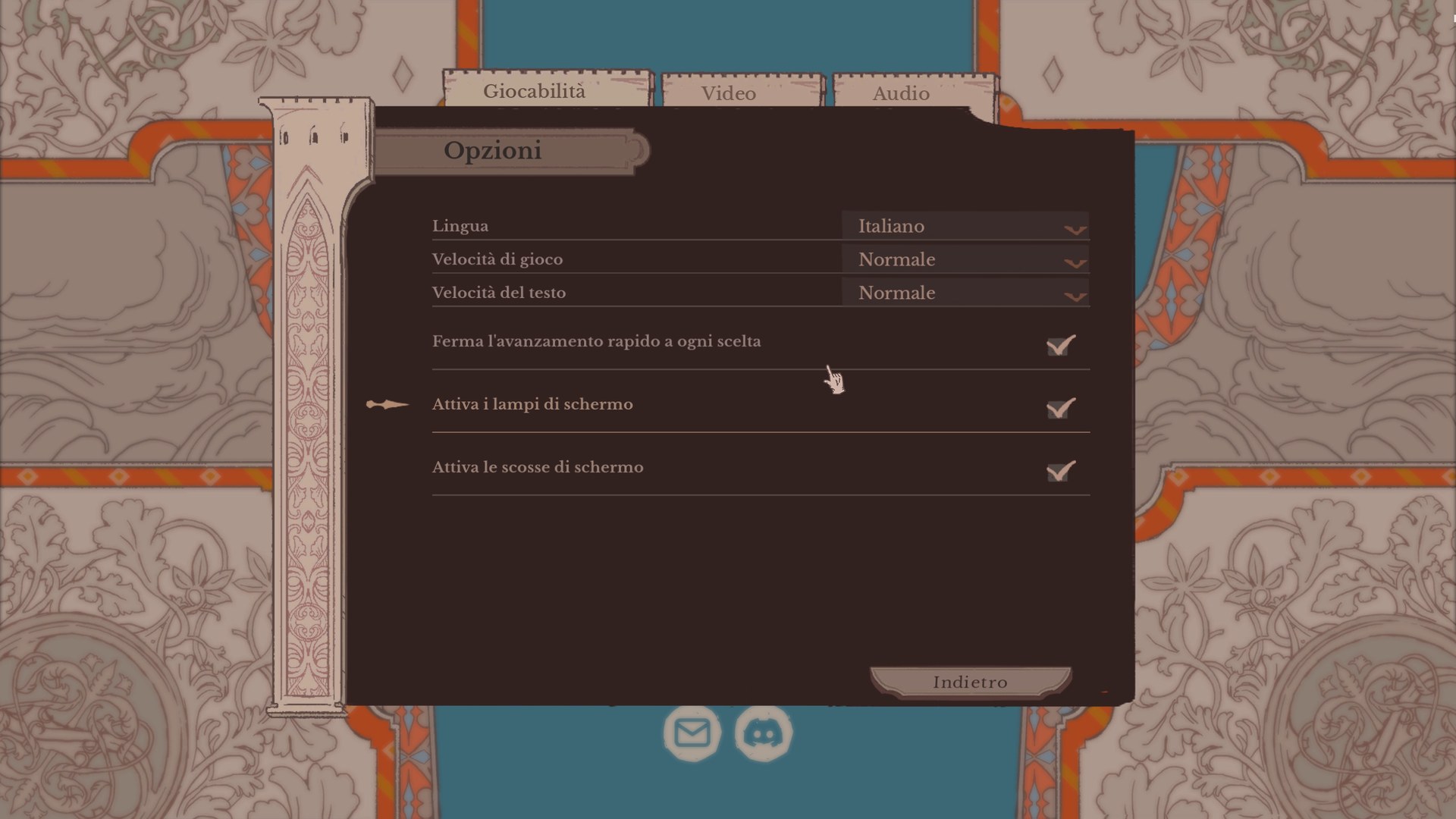 Screenshot 4 di Sovereign Tower tradotto in italiano