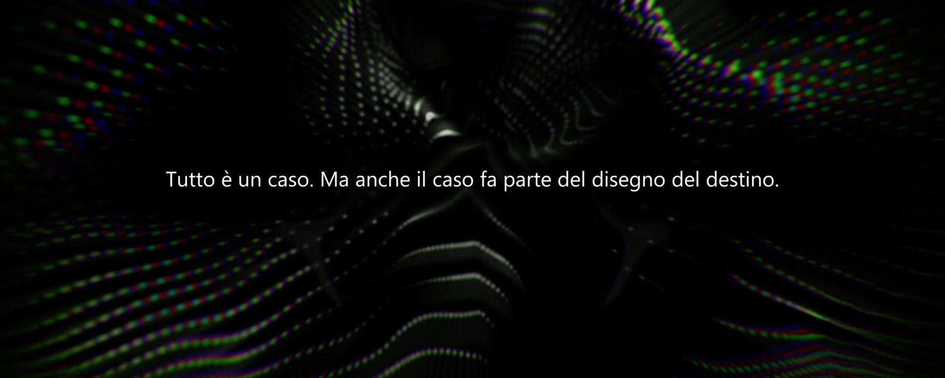 Screenshot 3 di STEINS;GATE RE:BOOT tradotto in italiano