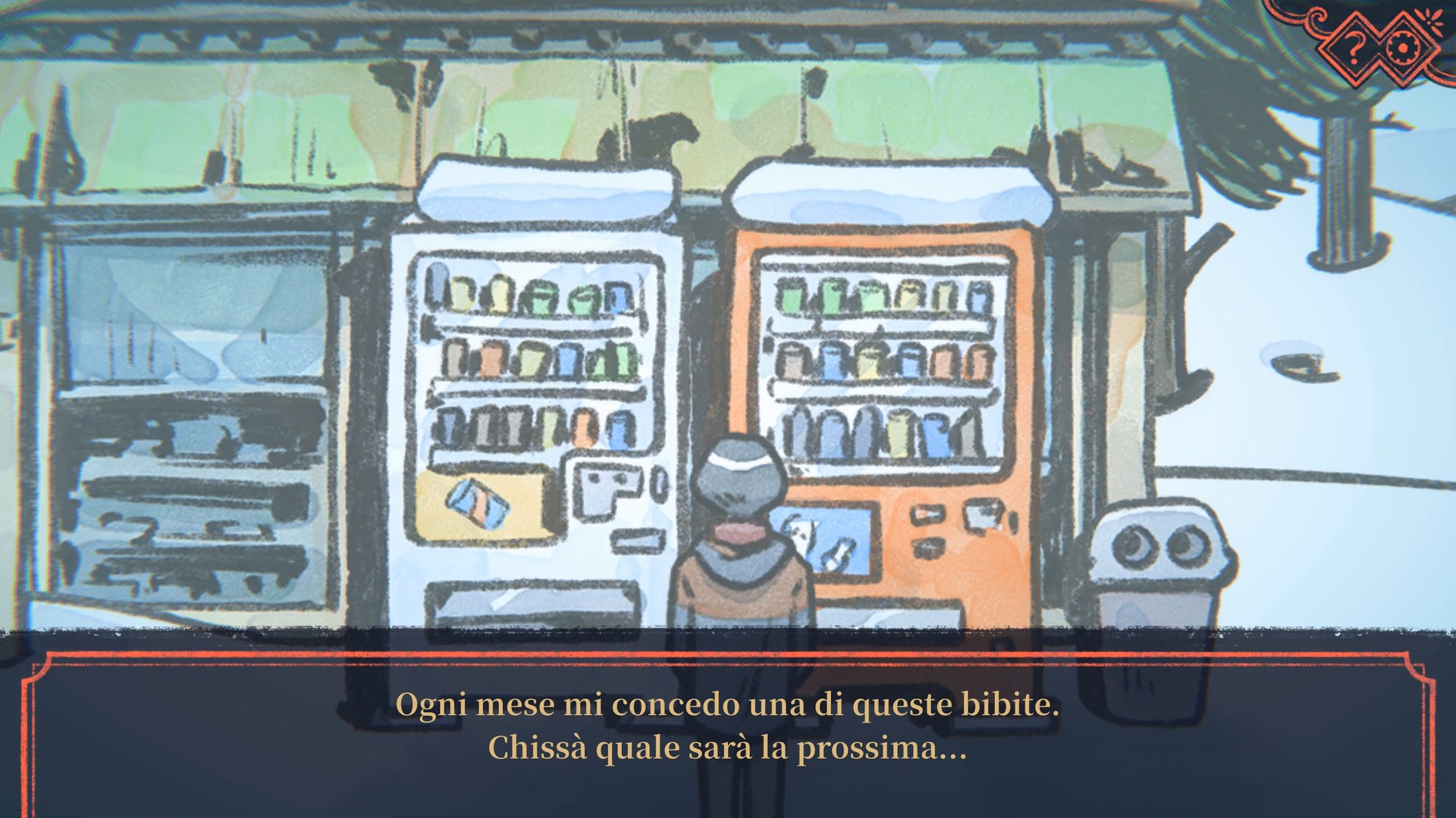 Screenshot 4 di The Doll Shop tradotto in italiano