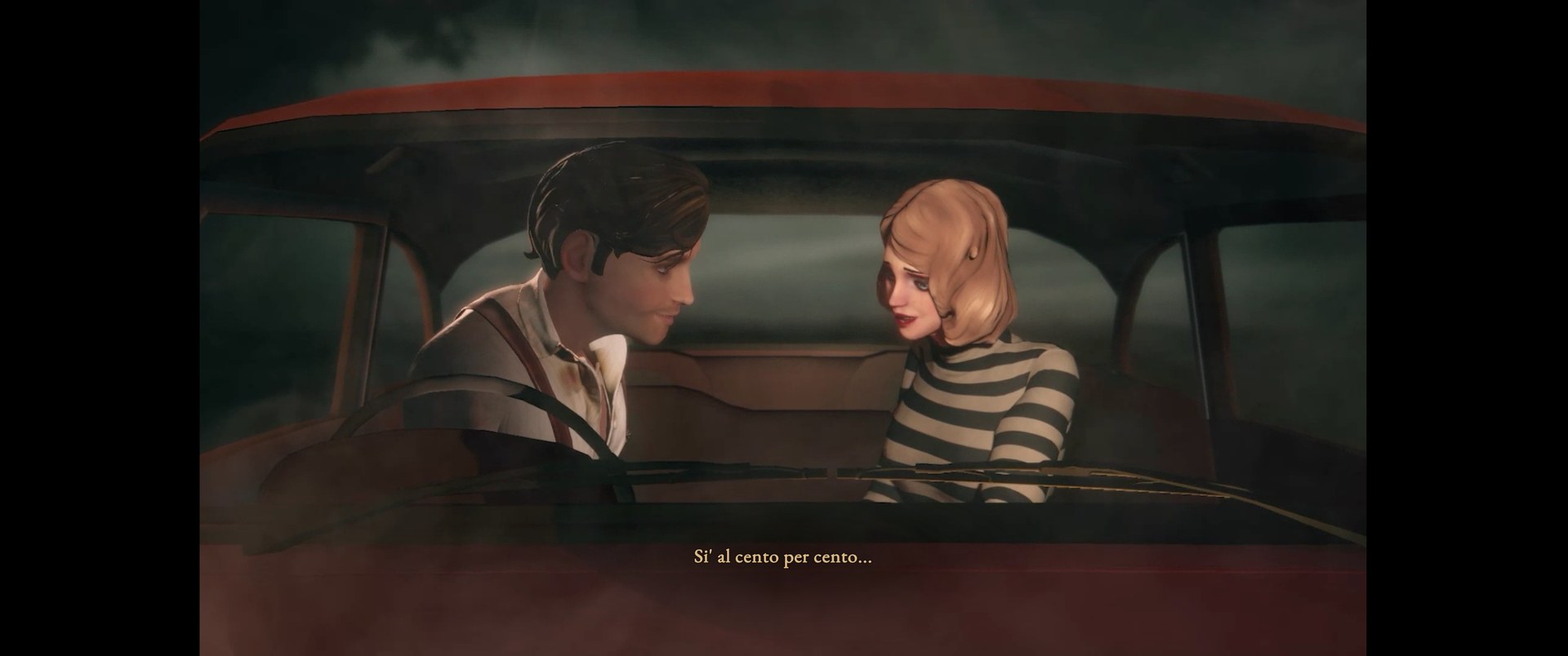 Screenshot 2 di Twisted Tower tradotto in italiano