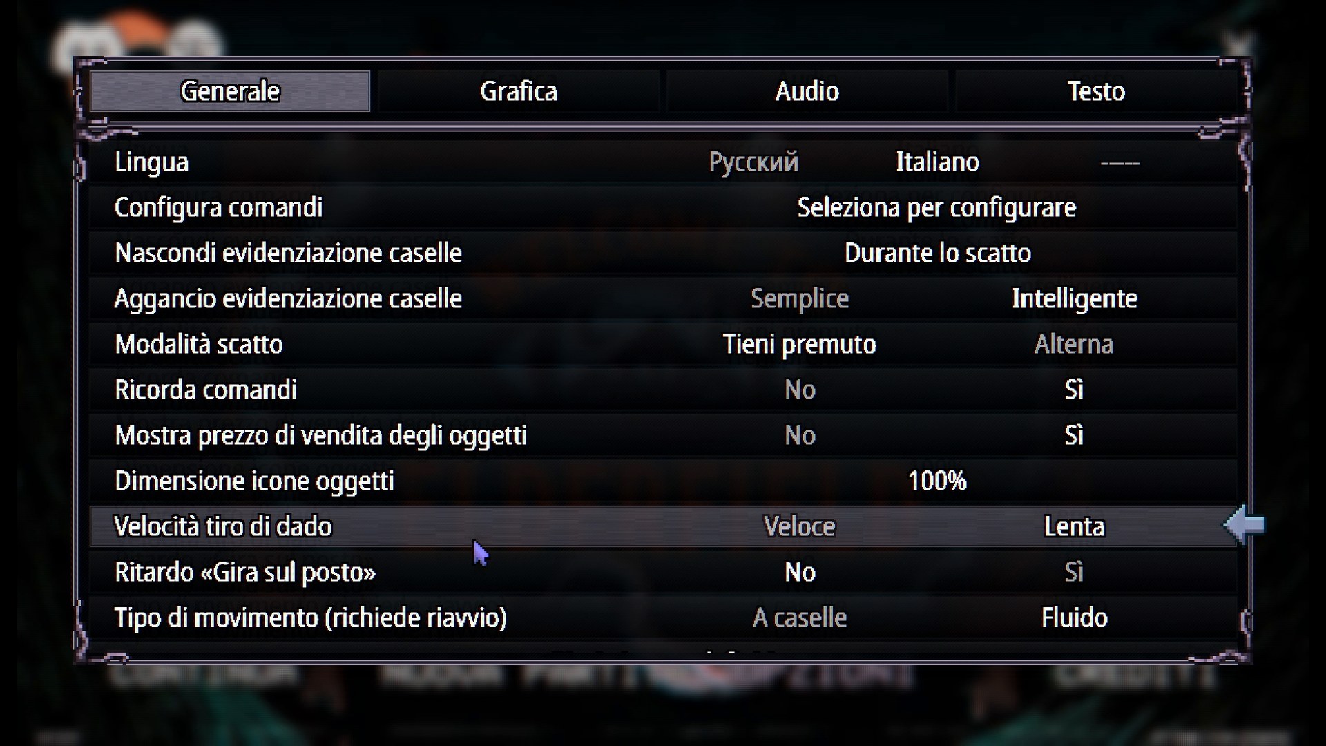 Screenshot 2 di Welcome to Elderfield tradotto in italiano