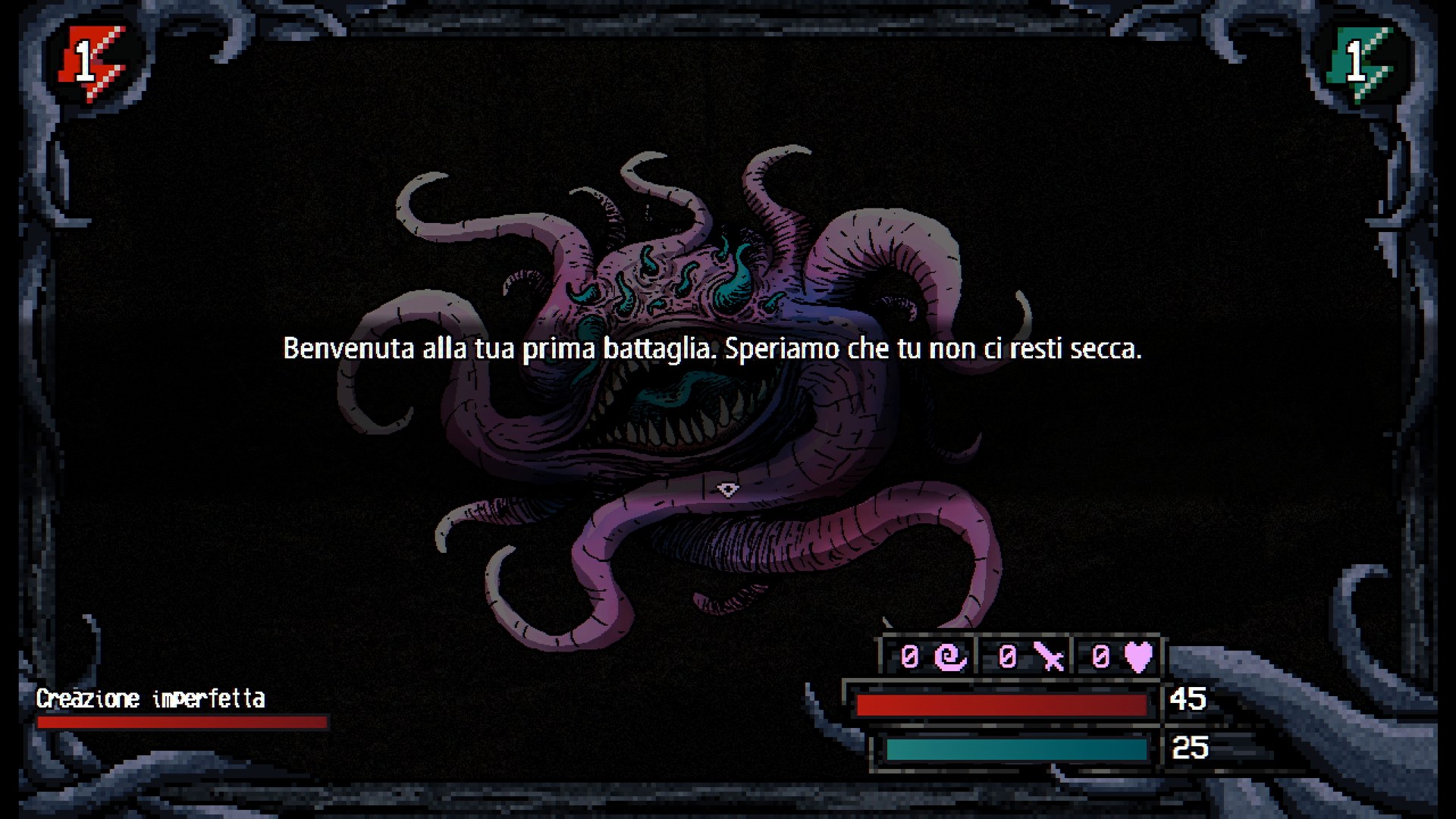 Screenshot 4 di Welcome to Elderfield tradotto in italiano