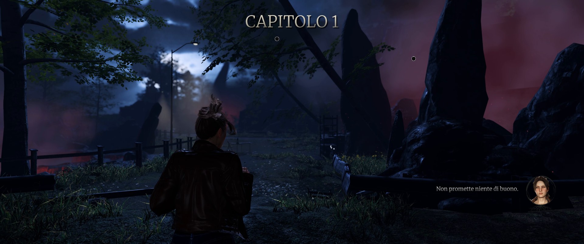 Screenshot 2 di Wicked Seed tradotto in italiano