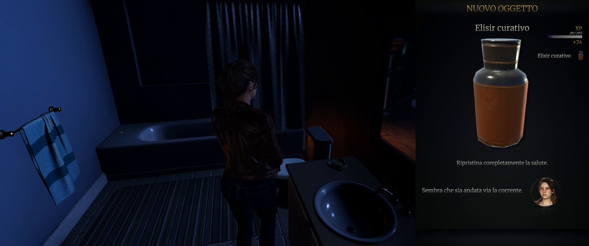 Screenshot 3 di Wicked Seed tradotto in italiano