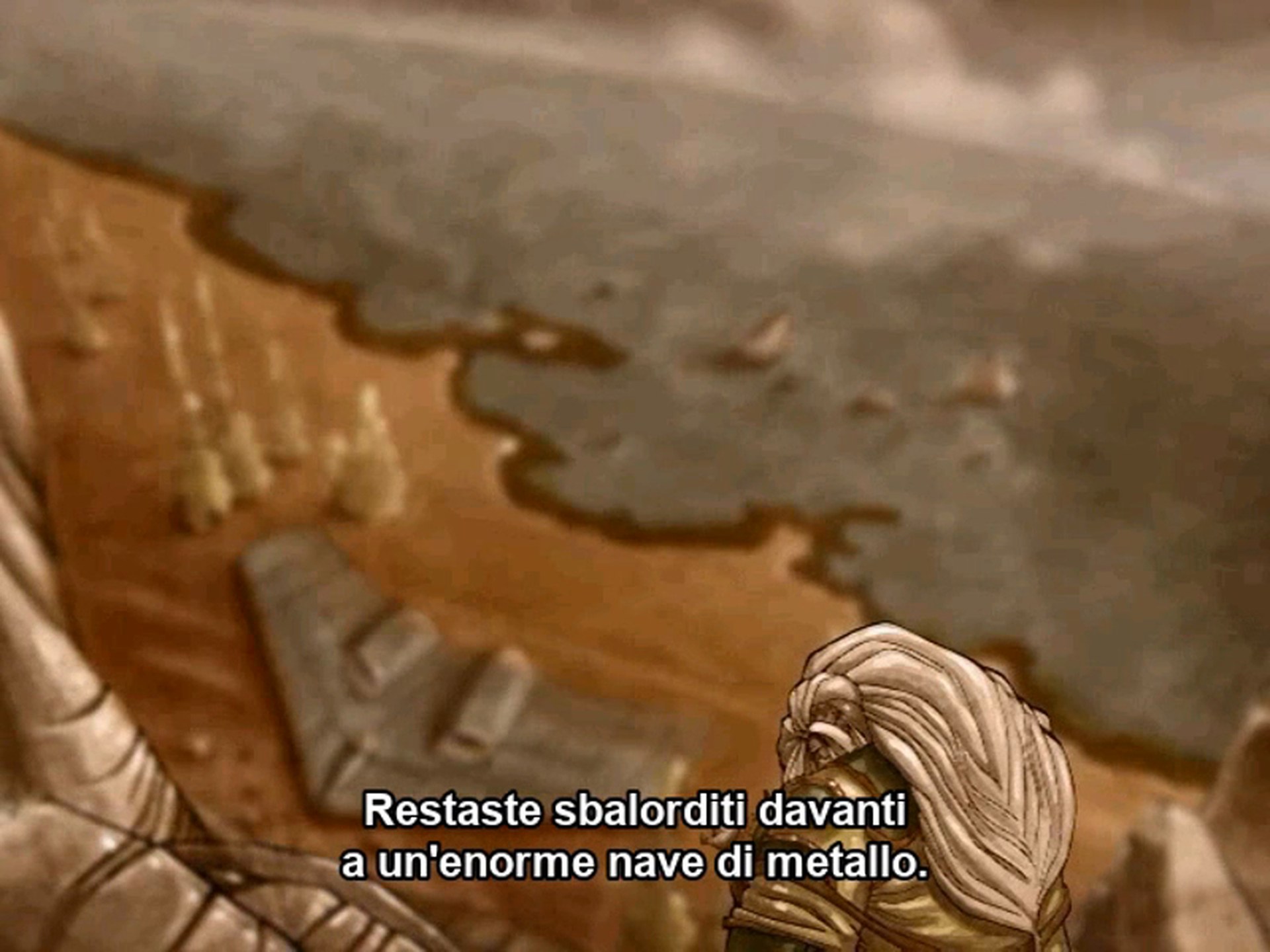 Screenshot 3 di Wizardry 8 tradotto in italiano